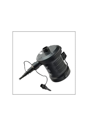 Uyguna-yakala 220-240 V 62056 Elektrikli Pompa-mpa.013 Siyah