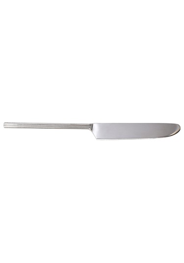 Yargıcı Yemek Bıçağı 23cm 24ykst5255x St St