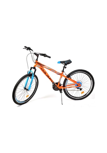 Daafu Sxc 150 26" Jant Shımano 21 Vites Dağ Bisikleti