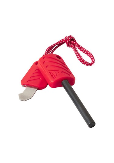 Msr Strike İgnite Ateşleyici Red Red Kırmızı