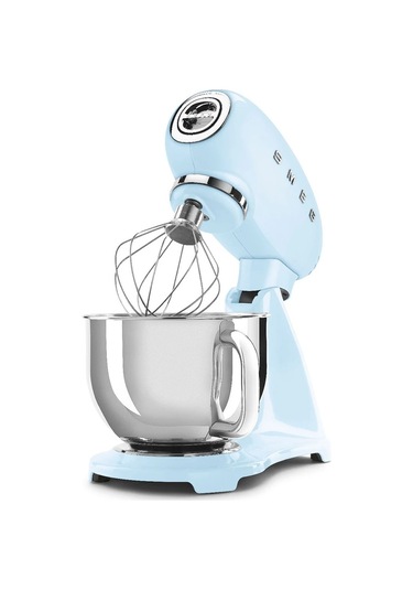 Smeg SMF03PKEU 4.8 L Hamur Karıştırma Makinesi