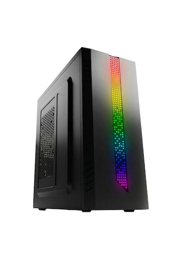 Xaser XSR1239 i3-6100 16 GB 512 GB SSD Dos Masaüstü Bilgisayar