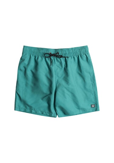 Billabong All Day Lb Erkek Şort Ebyjv00134-2305 Yeşil-yeşil