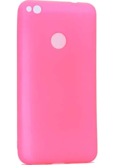 Huawei P9 Lite 2017 Kilif Soft Mat Premier Case 394916631