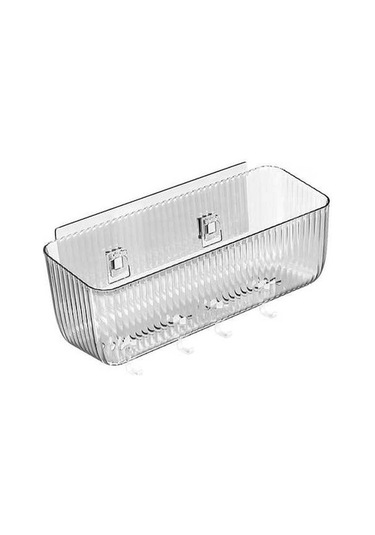 Pazly Suntek Asılı Sepet Organizatörü - Zencefil Sarımsak Saklama Temizleme Konteyneri Temizlemek