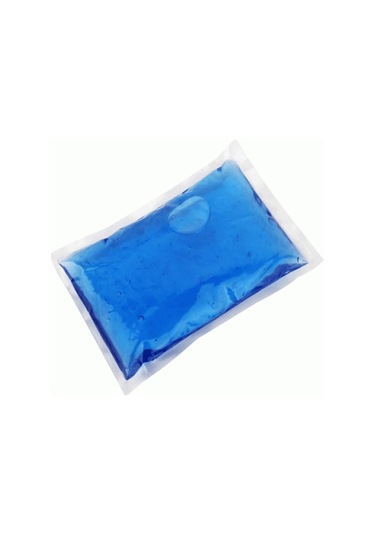 Aqua Sıcak Soğuk Jel (Kompresjel)  Coldpack & Hotpack (Thermojel)