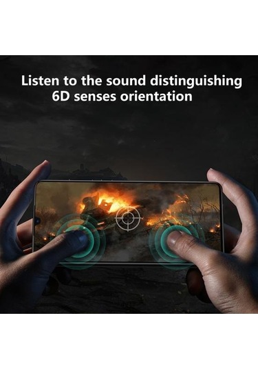 Yaratıcı Kablolu Kulaklık Darbeye Dayanıklı Tel Kontrolü Kayıpsız