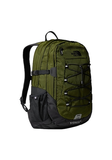 The North Face Borealis Classic Sırt Çantası-en: 34,5 Cm, Boy: 50 Cm, Derinlik: 22 Cm Nf00cf9cdıw1 Yeşil Yeşil