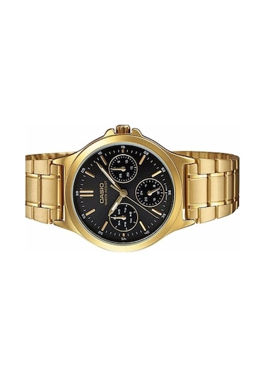 Casio LTP V300G 1AUDF Kadın Kol Saati