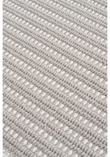 Koza Hayad Nomad Vizon Halı Kilim Salon Oturma Odası Yatak Odası Koridor Makine Halısı A2555c Vizon