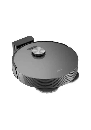 Dreame Bot L10s Pro Mop Robot Süpürge Black