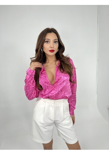 The İstanbul 6342 Gömlek-austin Altın