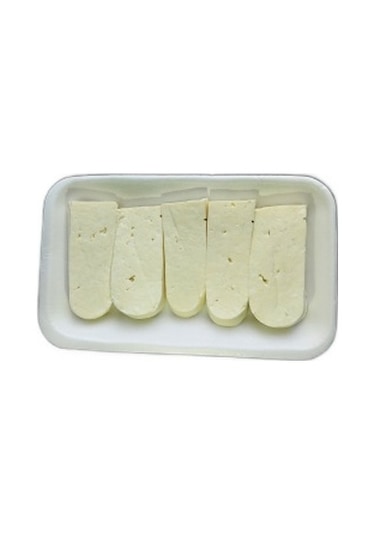 Niyazibey Çiftliği Kızartmalık Doğal Köy Peyniri 250 G