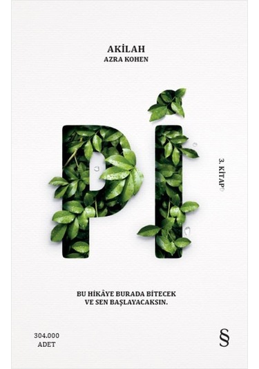 Azra Kohen Kutulu Set Fi-çi-pi + Pi + Aeden + Okuma Sticker'ları