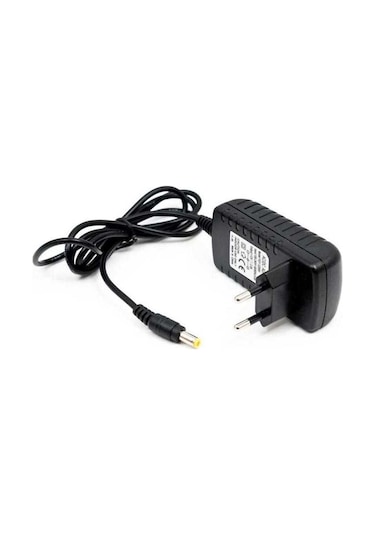 Priz Tipi 12v 2a Adaptör
