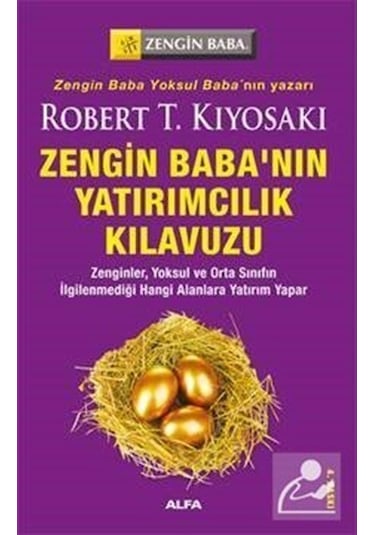 Yatırımcılık Kılavuzu / Zenginler. Yoksul ve Orta Sınıfın Ilgi