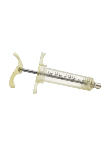 Forvet Mika Enjektör 20 ML