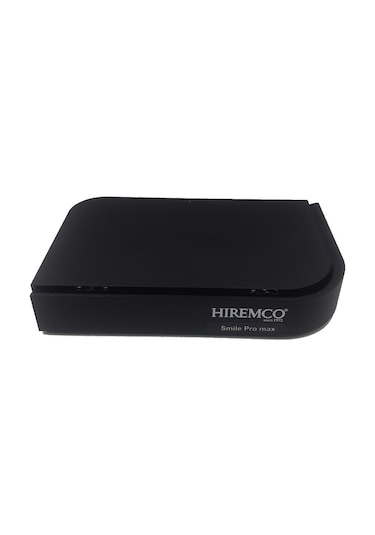 Hiremco Smile Pro Max 4k 64gb Android 12 Uydu Alıcısı