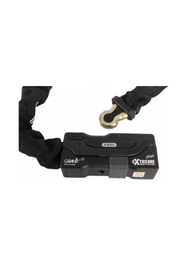 Motosiklet Hks Granit Extreme140 Cm Zincir Kilit