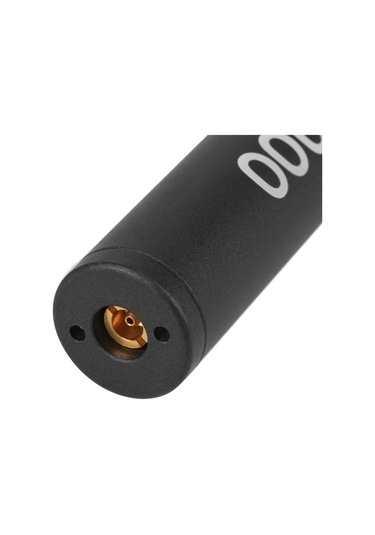 Isı Çekirdekli Saf Kaynak Kalemi Gazlı Havya