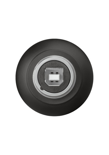 Trust 23466 GXT 244 Buzz USB Yayın Mikrofonu