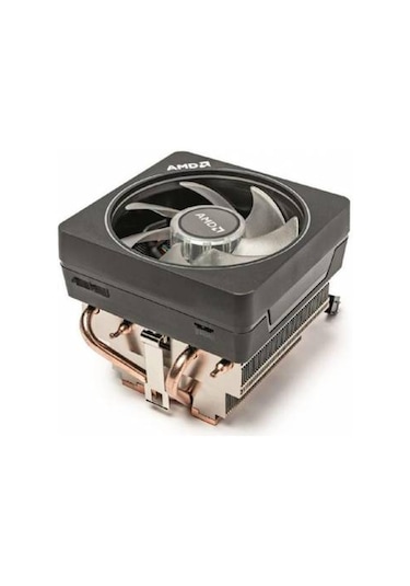 Amd Wraith Prism Led Rgb İşlemci Soğutucu