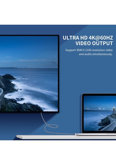 Maiyame 1 Metre 6a Hızlı Şarj Ve Veri Transferi Usb-c Kablosu, Nilon Ve Aluminyum Alaşımlı, Akıllı Cihaz Uyumlu, Metal Kasa