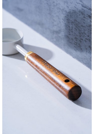 Dose Çelik Ölçü Kaşığı - 15 Ml