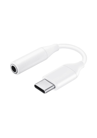 Type C 3.5 mm Streo Kulaklık Çevirici