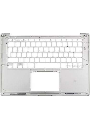 Apple Uyumlu MacBook Air A1466 Topcase Üst Kasa Uk 2013/2015 İle