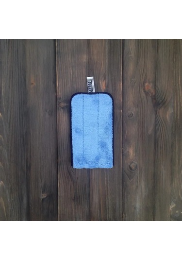 Smart Microfiber System Akıllı Mop Başlığı 443302488