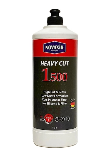 Pasta Cila Set, Kalın-1l, Orta-1l, Ince Pasta-1l, Carnawax