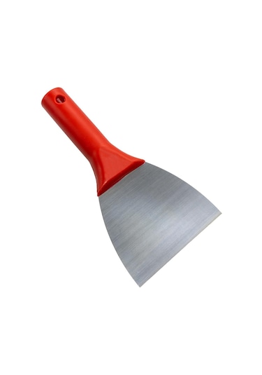 Master 540042 Macun Ispatulası Plastik Saplı 10 Cm