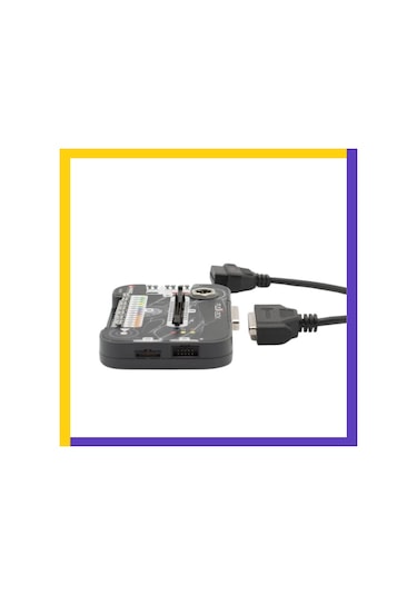 Magicmotorsport Flexbox Flx2.14 Obd Kablo