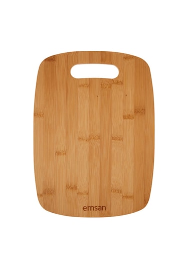 Emsan Chop 2'Li Kesme Tahtası