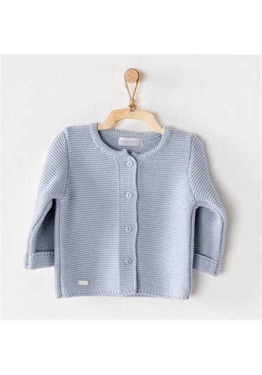 Andy Wawa Ceket Basic Mavi - 9181 Mavi