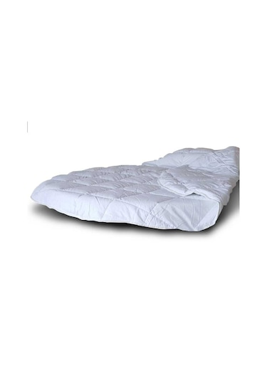Sofaroom Yuvarlak Yatak Yorganı