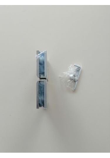 Teksan Paraduş Menteşe Camdan Cama