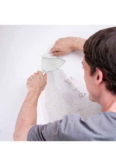 2 ', 3', 4 ', 5', 6 'macun Bıçağı Sıyırıcı, Macun Bıçağı Seti, Paslanmaz Çelik Mevcut Bıçak Çelik