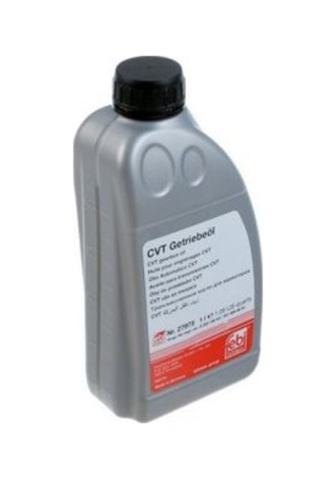 Butun Modellere Sanzuman Yagı 1 Lıtre Sarı Cvt