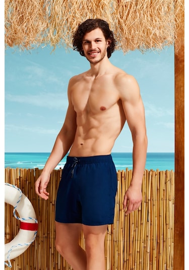Mode Cool Doreanse Short Mayo 3800 Siyah