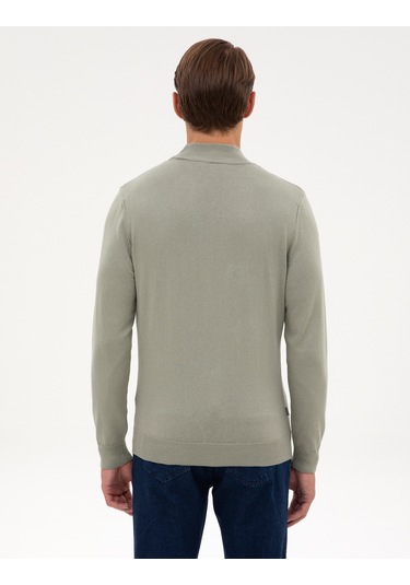 Pierre Cardin Erkek Kazak /triko 50317520-vr255 Diğer