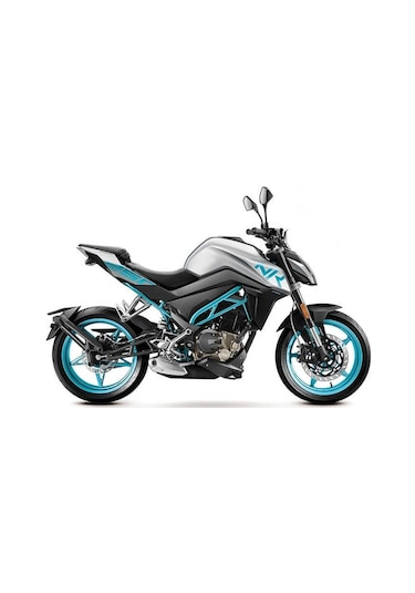 CF Moto NK250 Yağ Filtresi