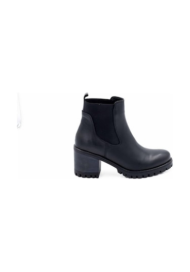 Freefoot 241242 Siyah Kadın Bot 001