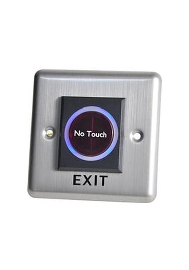 Temassız  Sıva Üstü El Yanaşım Sensörü - No Touch