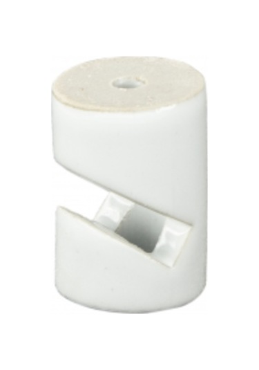 Nexo Porselen Askı Kablo Tutucu (20X30Mm) 1 Adet