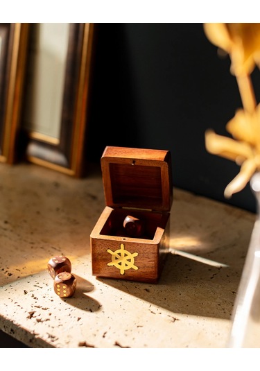 Madame Coco Raison Kutu