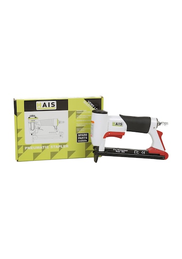 Hais Profesyonel 8016 J 6-16 MM Havalı Zımba Çakma Tabancası