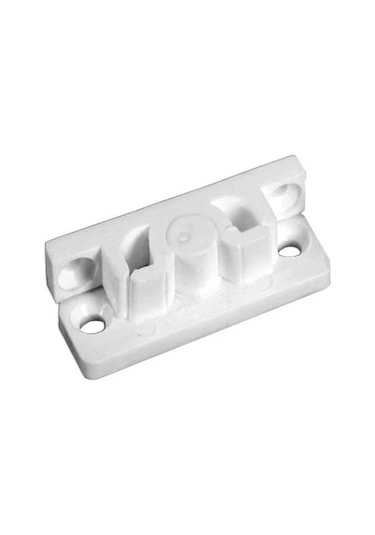 Çankaya Sineklik Plastik Çıt Çıt 17x25 Seçenekli 20 Adet