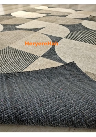 Norm Allure 50-527 Dokuma Şönil Kilim 115 X 170 Cm
